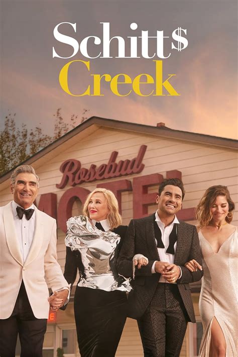 imdb schitts creek